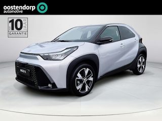 Toyota Aygo Hybrid 115 pulse | € 1.500 extra inruilwaarde |