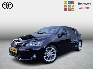 Lexus CT 200h Business Edition