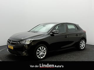 Opel Corsa Level 2 50 kWh 3-Fase SOH 97,6% | 100KW Snelladen | Stoel/Stuurverwarming | Carplay&Android