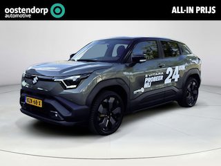 Suzuki e Vitara Style 61 kWh **360 CAMERA/ PANORAMA DAK/ STUURVERWARMING**