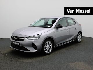 Opel Corsa 1.2 Edition | Apple Carplay / Android Auto | Navigatie | Camera | Cruise Control | Parkeersensoren | Airco | DAB | Lichtmetalen Velgen |