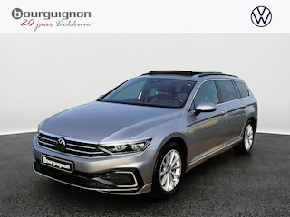 Volkswagen Passat Variant 1.4 TSI PHEV GTE Business | Trekhaak | Pano | 204Pk |