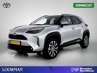Toyota Yaris Cross 1.5 Hybrid 115 Dynamic | Voorruit-Stuur-Stoelverwarming | Parkeersensoren V+A |