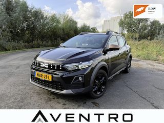 Dacia Sandero Stepway 110 Extreme | 360 | Stuurverwarming