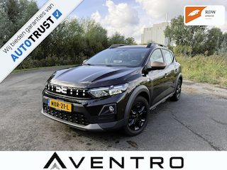 Dacia Sandero Stepway 110 Extreme | 360 | Stuurverwarming