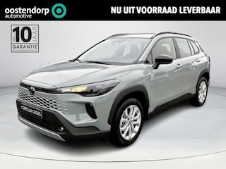 Toyota Corolla Cross Hybrid 140 Active **/NIEUWE AUTO/ DIRECT LEVERBAAR**