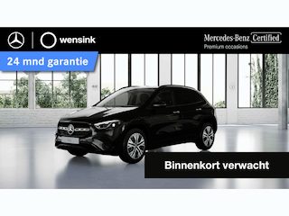 Mercedes-Benz GLA 250 e Star Edition LIMITED | Trekhaak | Night | Multibeam | Stoelverwarming | Achteruitrijcamera |