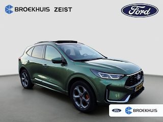 Ford Kuga 2.5 PHEV ST-Line X | Trekhaak | Panoramadak | Winter Pack | Carplay | AGR | Adaptieve cruise