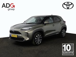 Toyota Yaris Cross 1.5 Hybrid First Edition | Apple Carplay/Android Auto | AWD | Trekhaak | Parkeersensoren | Stoelverwarming |