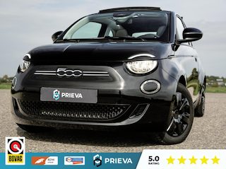 Fiat 500 Urban 42 kWh