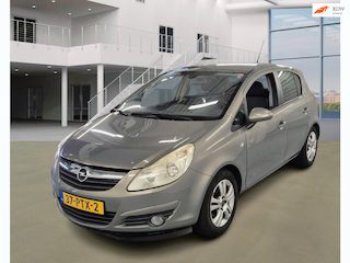 Opel Corsa 1.3 CDTi EcoFlex S/S Cosmo NAVI PSENSOR CRUISE 2 X SLEUTELS