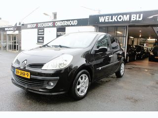 Renault Clio 1.2 TCE Collection / APK Nieuw / Airco / Elektrische ramen