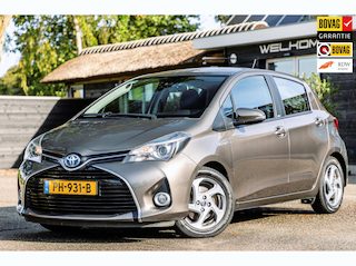 Toyota Yaris 1.5 Hybrid Trend I 1e Eigenaar | 85.000 KM | Perfecte Staat!