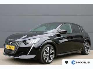 Peugeot 208 1.2 PureTech 130pk EAT8 GT | Automaat | Panoramadak | Navigatie | Camera | Apple carplay | Bluetooth |