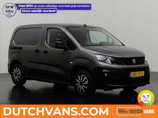 Peugeot Partner 1.6 BlueHDI Pro | 3-Zits | Multimedia | Airco | Cruise