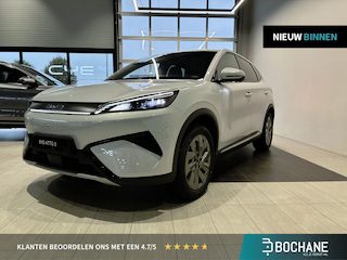 BYD Atto 3 EVO Design 74.8 kWh Met extra voorraad korting nu rijklaar 41.745
