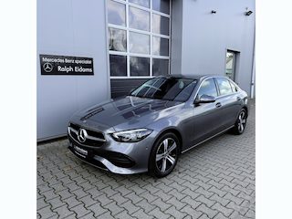 Mercedes-Benz C-klasse sedan C 180 (206.041) *360 CAMERA/STOELVERWARMING/CARPLAY*