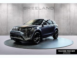 Land Rover Range Rover Evoque P270e AWD DYNAMIC SE -PANO.DAK|20"LM|BLACK PACK|COLD CLIMATE PACK