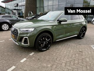 Audi Q5 50 TFSI e S edition