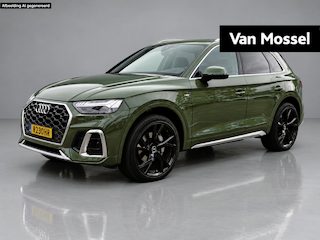 Audi Q5 50 TFSI e S edition