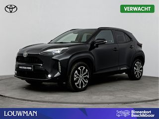 Toyota Yaris Cross 1.5 Hybrid 115 Dynamic | Voorruit-Stuur-Stoelverwarming | Parkeersensoren V+A |