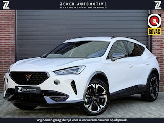 Cupra Formentor 1.4 e-Hybrid Performance Plug-in, 19 Inch Velgen, LED, Stuurverwarming