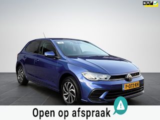 Volkswagen Polo 1.0 TSI DSG|Dealeronderhouden|Virtual|NAP