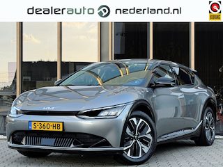 Kia EV6 Plus 77.4 kWh | SOH 99% |