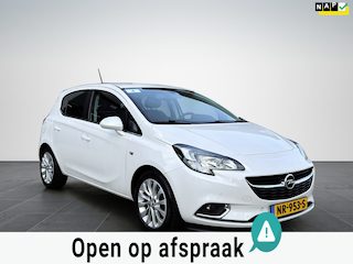 Opel Corsa 1.0 Turbo Innovation|Apple/Android|Clima|Cruise