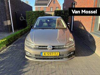 Volkswagen Polo 1.0 TSI Highline Business R 95 PK