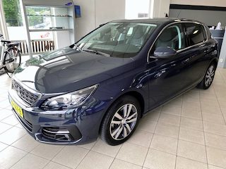 Peugeot 308 1.2 PureTech 130pk Allure