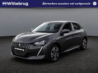 Peugeot 208 1.2 PureTech Allure Pack | Navigatie | Carplay | Climate Control | Camera |