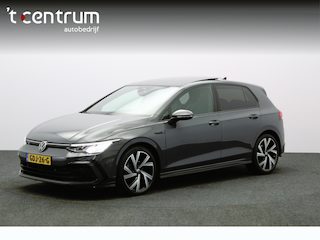 Volkswagen Golf 1.5 eTSI 150 PK Automaat R-Line Business, Panoramadak, 18" LM, Winterpakket, Carplay