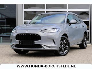 Honda ZR-V 2.0 Full Hybrid 184pk Aut Advance