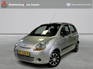 Chevrolet Matiz 0.8 Style Nieuwe distributie riem