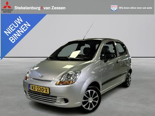 Chevrolet Matiz 0.8 Style Nieuwe distributie riem