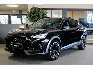 Cupra Formentor 1.4 e-Hybrid 204Pk Navi Camera Carplay ACC