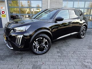 Peugeot 2008 EV Active Pack 50 kWh|SOH 100%|
