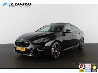 BMW 218i M Sport Pro > Pano./H&K/Head-up/19inch/Shadow Line