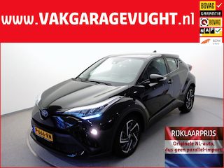 Toyota C-HR HYBRID 1.8-16V VVT-i 122pk 57dkm! Dynamic AUTOMAAT