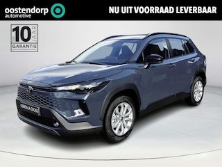 Toyota Corolla Cross Hybrid 140 Active **/SAFETY PACK/ MODELJAAR 2025/ NIEUWE AUTO**