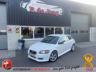 Volvo C30 1.8 SPORT (Zeer goed onderhouden!)