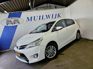 Toyota Corolla Verso 1.6 VVT-i Aspiration / Camera / DAB / 7 persoons!