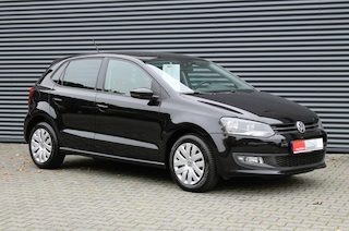 Volkswagen Polo 1.2 Easyline Uitv. 5-Deurs AIRCO