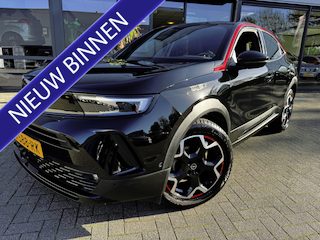 Opel Mokka 1.2 Level 4