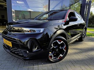 Opel Mokka 1.2 Level 4