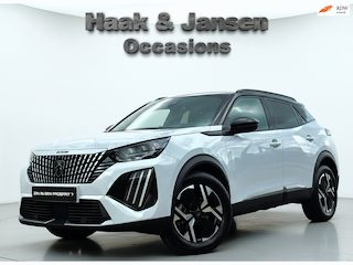 Peugeot 2008 1.2 Hybrid 145 GT Navi Acc Clima Stoelverwarming