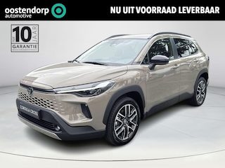 Toyota Corolla Cross Hybrid 140 Dynamic **/NIEUWE AUTO/ MODELJAAR 2025/ DIRECT LEVERBAAR**