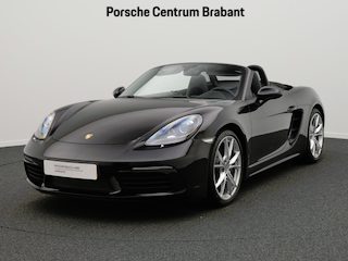 Porsche 718 2.0
