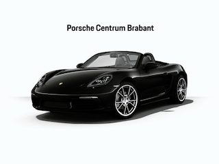 Porsche 718 2.0